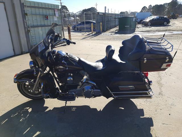 2006 HARLEY-DAVIDSON FLHTCUI 1HD1FCW146Y679414
