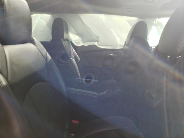 2011 GMC ACADIA DEN 1GKKRTED9BJ240239