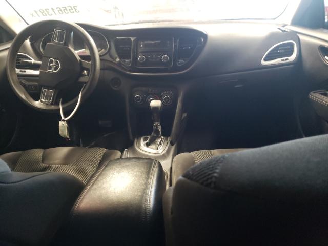 2014 DODGE DART SE 1C3CDFAA3ED917868
