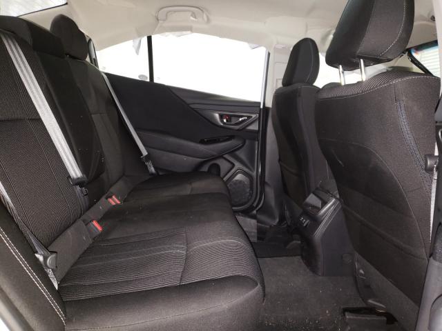 2020 SUBARU LEGACY PRE 4S3BWAC68L3023297