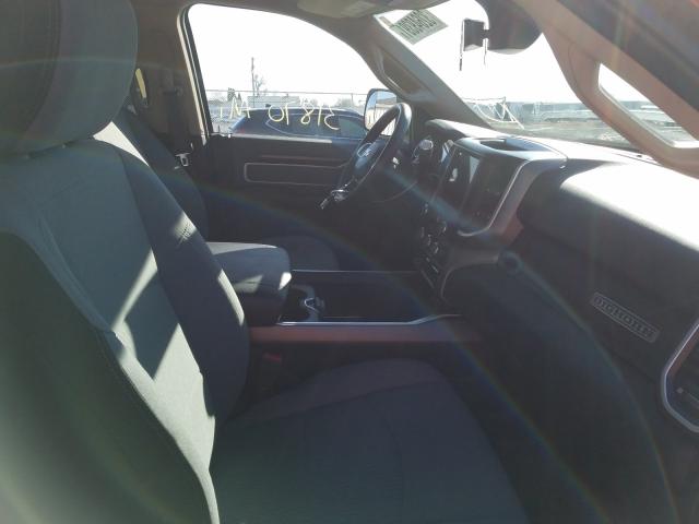 2020 RAM 2500 BIG H 3C6UR5DL0LG298341