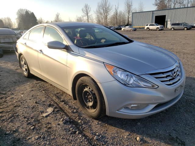 2012 HYUNDAI SONATA SE - 5NPEC4AB1CH426856