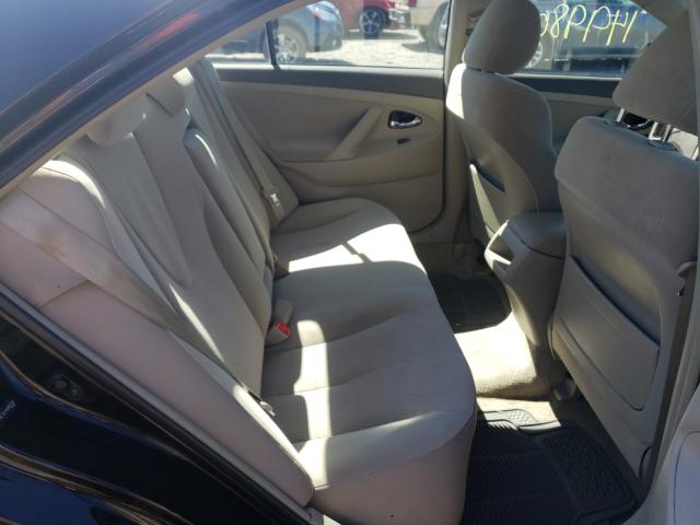 2010 TOYOTA CAMRY 4T1BF3EK1AU083799