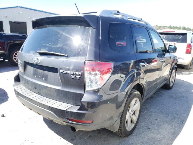 2011 SUBARU FORESTER T JF2SHGGCXBH748478