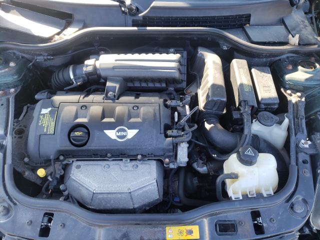 2012 MINI COOPER WMWSU3C51CT367883