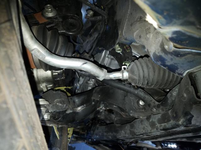 2016 ACURA ILX PREMIU 19UDE2F89GA006493