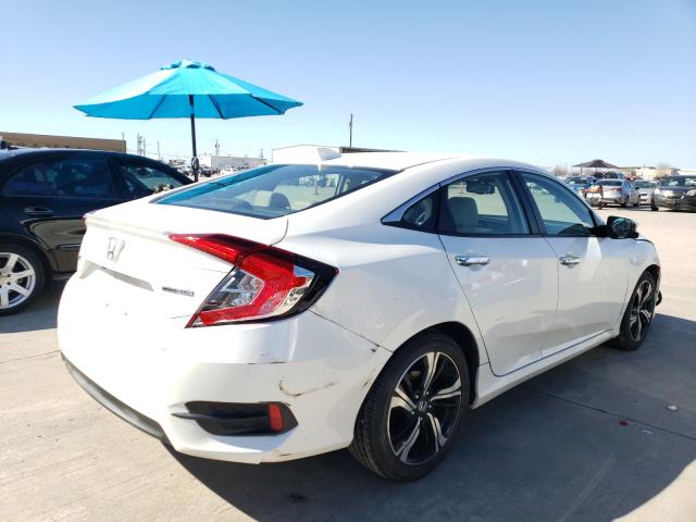 2017 HONDA CIVIC TOUR 19XFC1F97HE021542