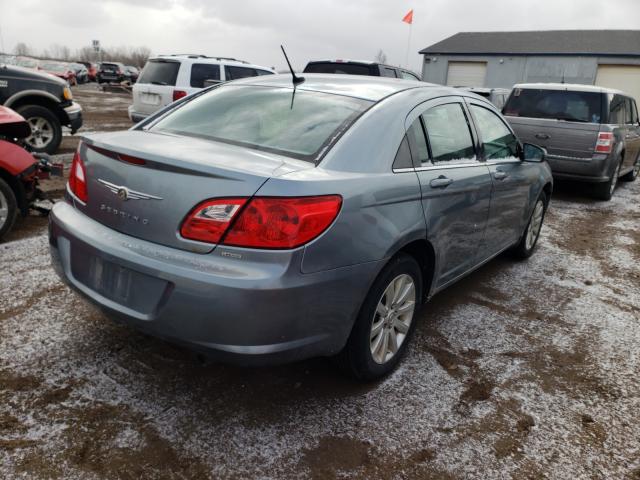 2010 CHRYSLER SEBRING LI 1C3CC5FB0AN232181