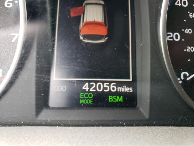 2018 TOYOTA RAV4 ADVEN - 2T3RFREV8JW850681