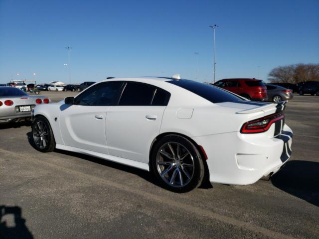 2016 DODGE CHARGER SR 2C3CDXL99GH323476