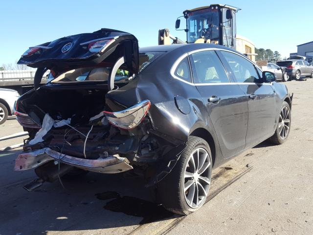 2016 BUICK VERANO SPO 1G4PW5SK1G4174022