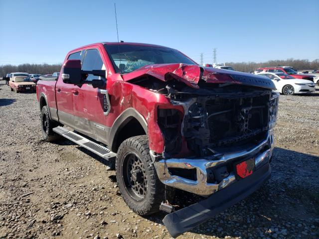 2017 FORD F250 SUPER 1FT7W2BT6HEB38978