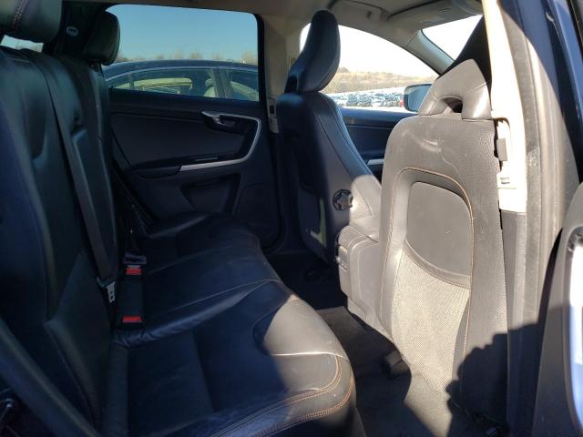 2011 VOLVO XC60 T6 YV4902DZ2B2175074
