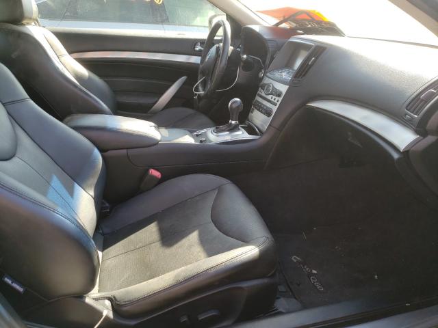 2014 INFINITI Q60 JOURNE JN1CV6EK7EM113331