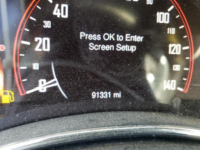2015 DODGE DURANGO SX 1C4RDJAG2FC850653