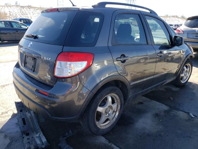 2010 SUZUKI SX4 JS2YB5A34A6302656