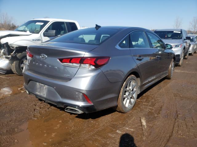 2018 HYUNDAI SONATA SPO 5NPE34AB3JH725200