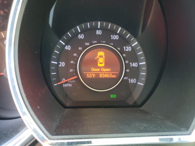 2013 KIA OPTIMA LX 5XXGM4A78DG251925