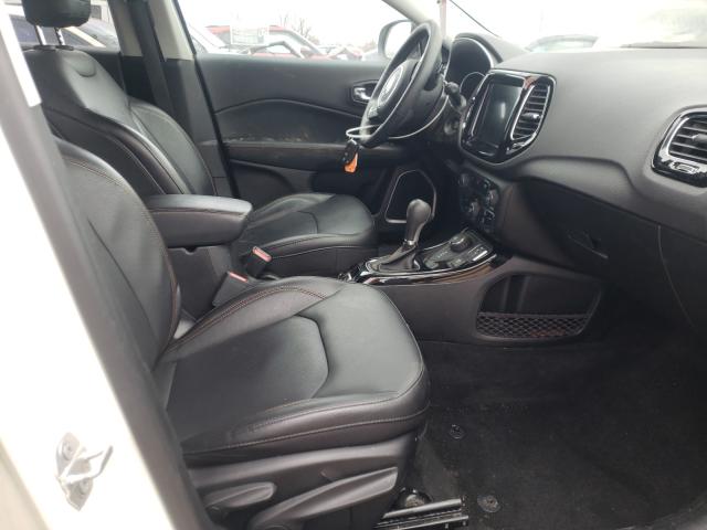 2019 JEEP COMPASS LI 3C4NJDCB7KT666589