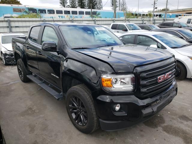 GMC Canyon 2020