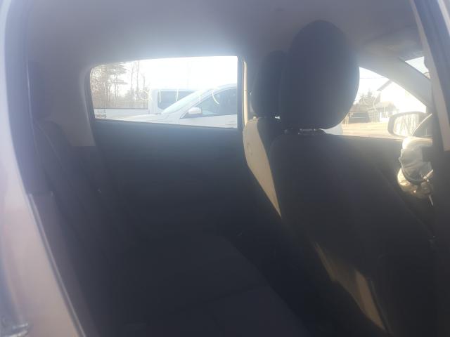 2017 MITSUBISHI MIRAGE ES ML32A3HJ7HH000582