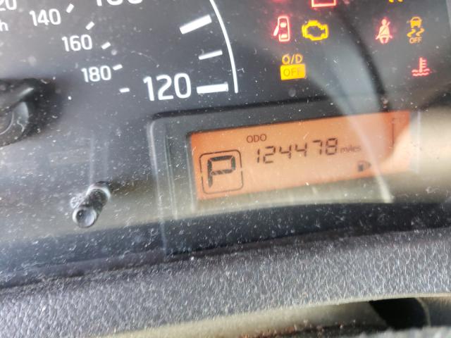 2015 NISSAN NV200 3N6CM0KN5FK700153