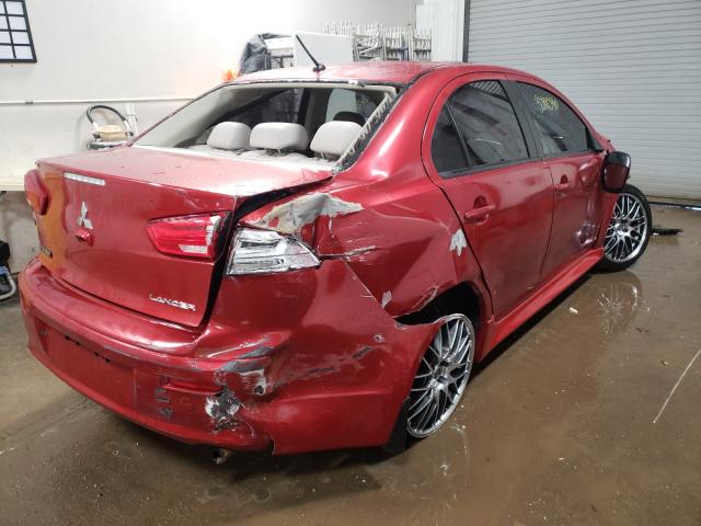 2017 MITSUBISHI LANCER ES JA32U2FU8HU003752