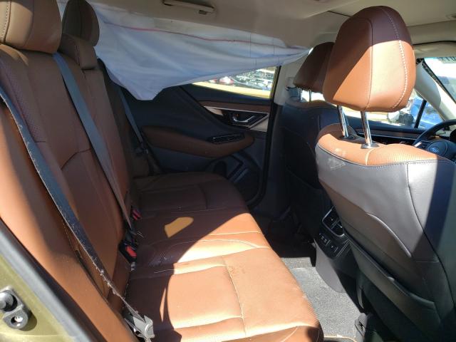 2020 SUBARU OUTBACK TO 4S4BTAPC6L3173106