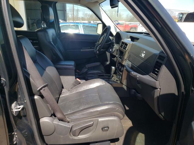 2011 JEEP LIBERTY LI 1J4PP5GK0BW536858