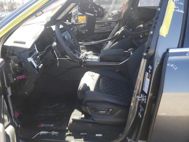 2021 AUDI SQ8 PREMIU WA1AWBF19MD013210