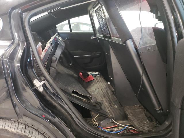 2012 DODGE CHARGER PO 2C3CDXAT1CH276839