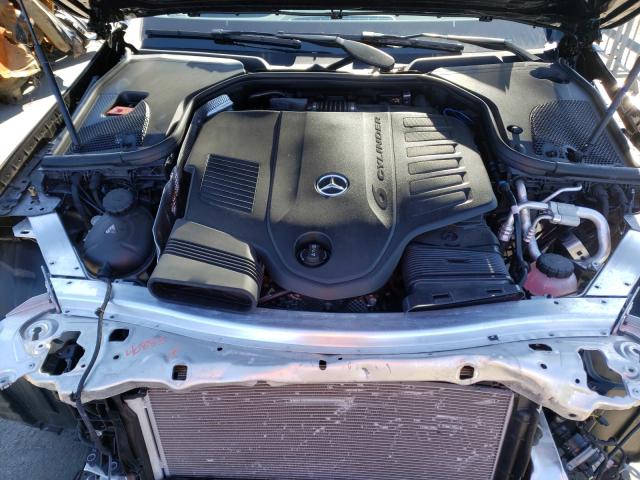 2019 MERCEDES-BENZ CLS 450 4M WDD2J5KB0KA037165
