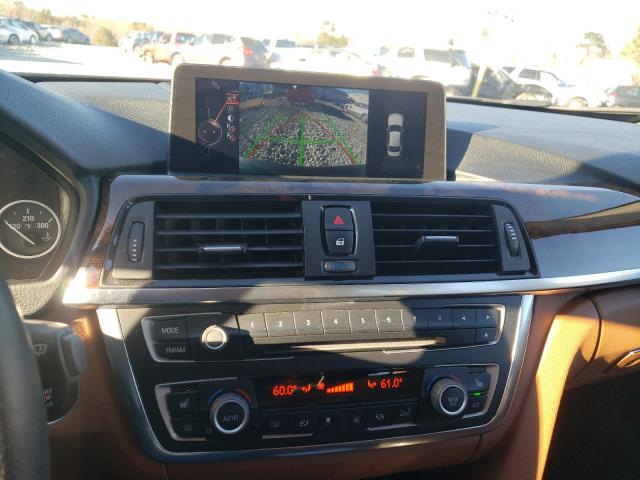 2014 BMW 328 D WBA3D3C51EK155661