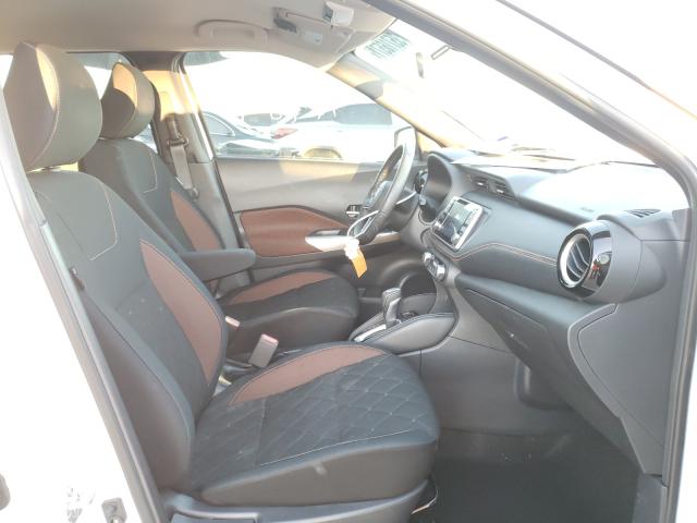 2018 NISSAN KICKS S 3N1CP5CU3JL512606