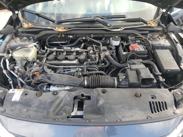 2016 HONDA CIVIC TOUR 19XFC1F94GE045537