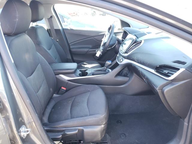 2017 CHEVROLET VOLT LT 1G1RC6S52HU190472