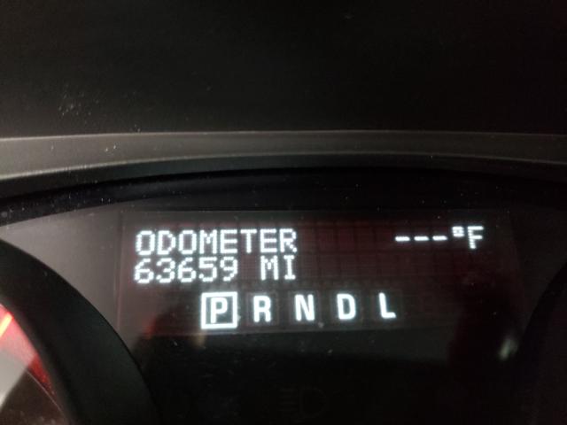 2012 GMC ACADIA DEN 1GKKRTEDXCJ160062