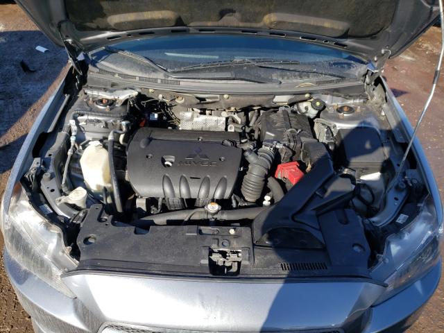 2015 MITSUBISHI LANCER ES JA32U2FU6FU006369