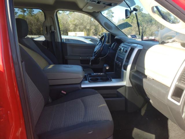 2012 DODGE RAM 1500 S 1C6RD6LT1CS223765