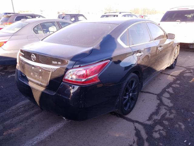2013 NISSAN ALTIMA 3.5 1N4BL3AP9DN454114
