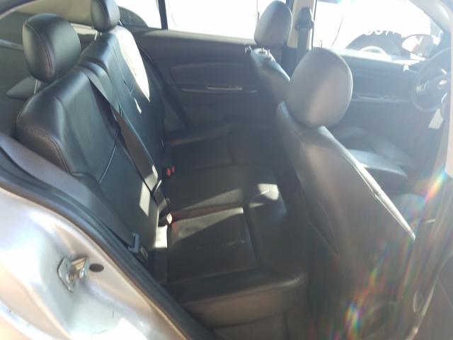 2010 CHEVROLET COBALT 2LT 1G1AF5F52A7193076
