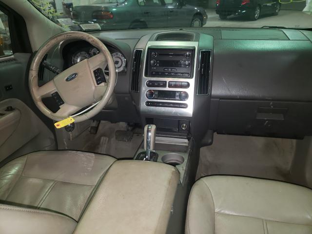 2010 FORD EDGE LIMIT 2FMDK4KC6ABA44235