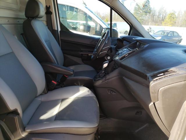 2014 FORD TRANSIT CO NM0LS7E72E1167495