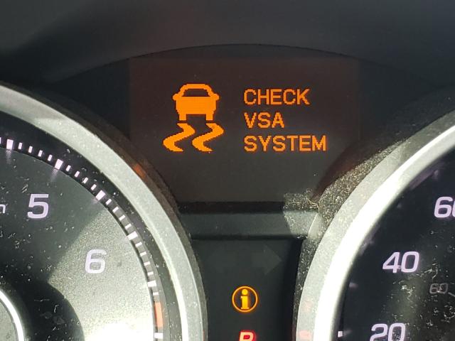 2010 ACURA TL 19UUA9F57AA000662