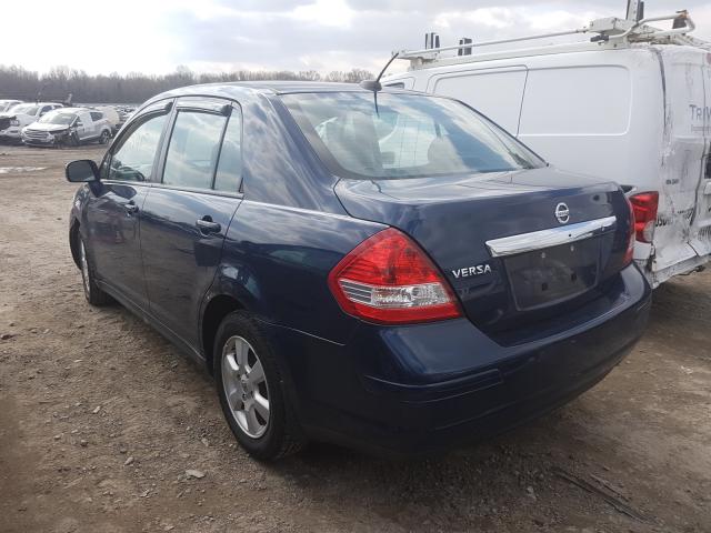 2010 NISSAN VERSA S 3N1BC1AP3AL416231