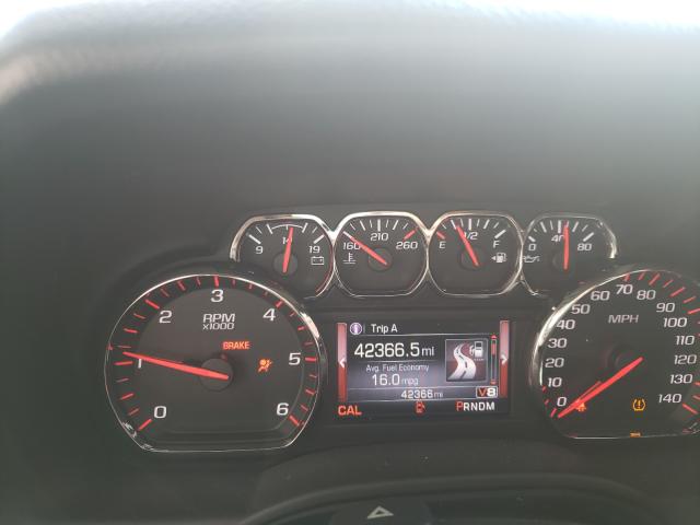 2015 GMC YUKON SLE 1GKS2AKC8FR712149
