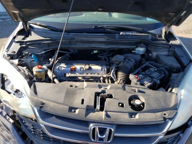 2010 HONDA CRV 5J6RE4H36AL018673