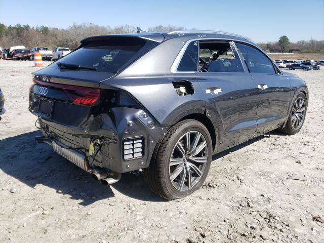 2021 AUDI SQ8 PREMIU WA1AWBF19MD013210