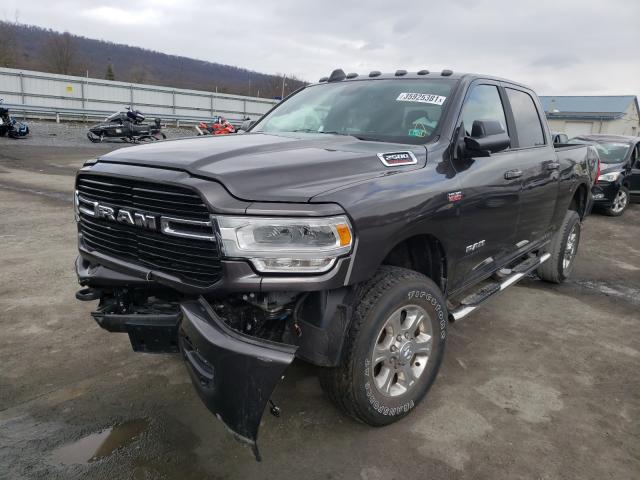 2019 RAM 2500 BIG H 3C6UR5DJ4KG559628