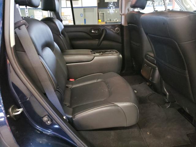 2020 INFINITI QX80 LUXE JN8AZ2NE3L9256227